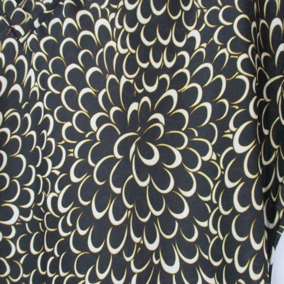 OSCAR DE LA RENTA Pink Label Nighgown Medium - Picture 4 of 8